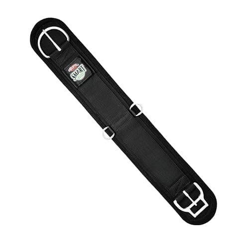 Weaver Leather Equine Felt Lined Smart Cinch - Image 1