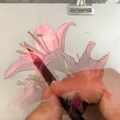 NeoLucida Plus - a Modern Camera lucida Drawing Tool Lets You Trace What You See. thumbnail 5