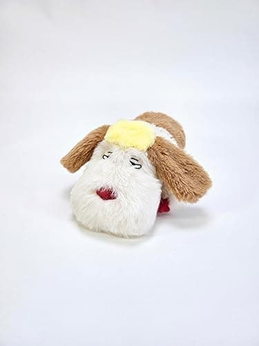 Studio Ghibli - Howl's Moving Castle - Heen Beanbag (M) Plush thumbnail 4