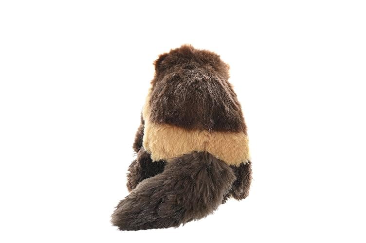 Wild Republic Wolverine Plush, Stuffed Animal, Plush Toy, Gifts for Kids, Cuddlekins 12 Inches, Multicolor thumbnail 6