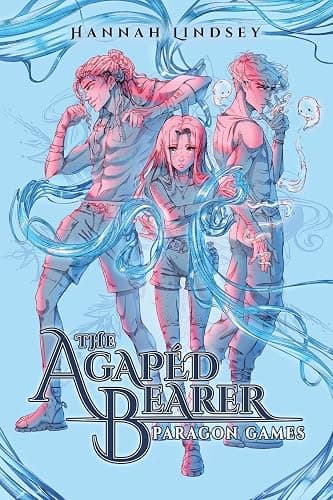 The Agapéd Bearer: Paragon Games - Image 1