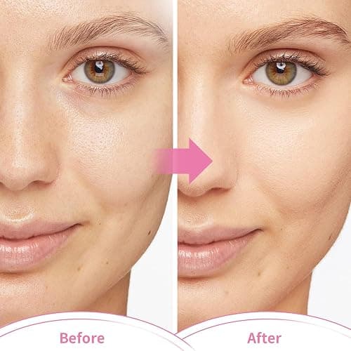 CONBELLA Cold Face Eye Masks Ice Face Mask Hot Cold Compress for Dark Circles, Puffiness, Migraines, Headache, Stress, Redness, Cooling Face Masks for Women Man, Skin Care thumbnail 7
