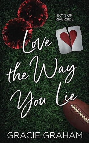 Love the Way You Lie (Boys of Riverside) - Image 1