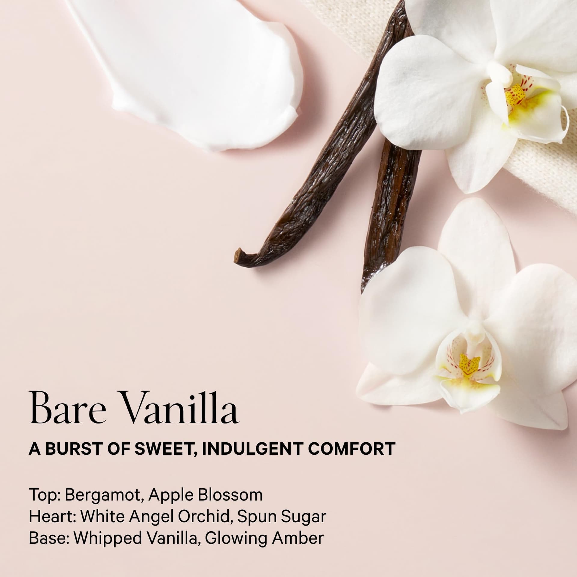 Victorias Secret Bare Vanilla Fragrance Lotion for Women Body Lotion, 236 ml thumbnail 3