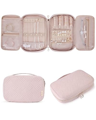Travel Jewelry Organizer - Image 1