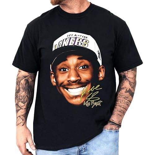 Guzado Rapper Graphic T-Shirt Rap Tee Concert Merch Album Cover Shirt for Men Women thumbnail 2