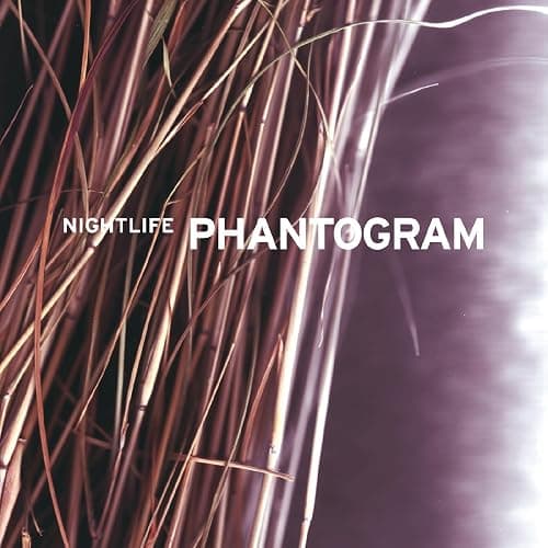 Nightlife (PURPLE WAVE VINYL) - Image 1