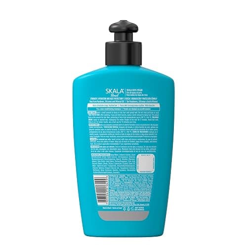SKALA Mais Cachos 3 in 1 Leave-In Conditioner - 8.8 oz thumbnail 2