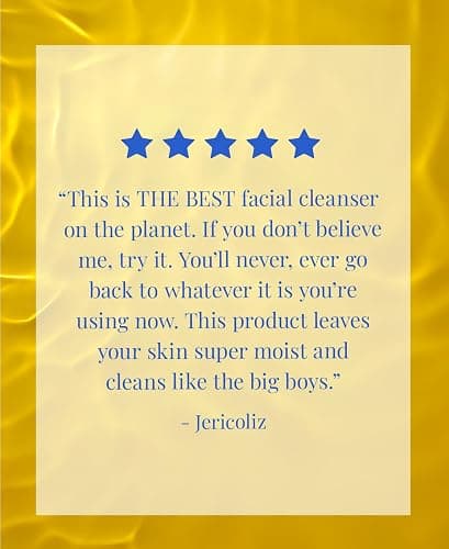 DHC Deep Cleansing Oil, Facial Cleansing Oil, Makeup Remover, Cleanses without Clogging Pores, Residue-Free, Fragrance and Colorant Free, All Skin Types, 6.7 fl. oz. thumbnail 9