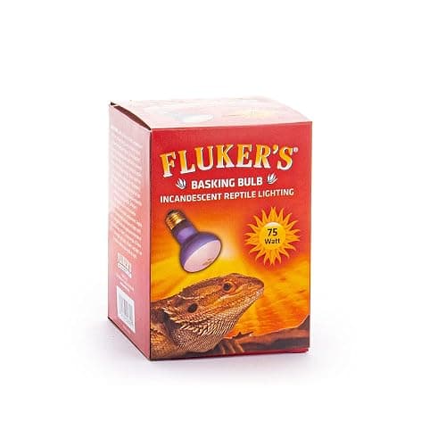 Fluker's Basking Spotlight Bulbs for Reptiles thumbnail 2