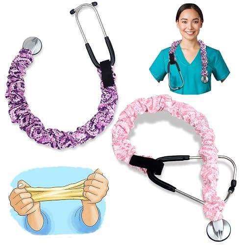 Stethoscope Covers - Image 1