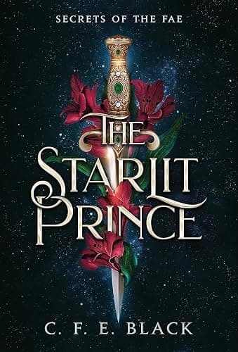 The Starlit Prince: Secrets of the Fae - Image 1