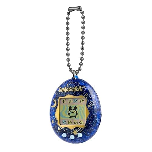 Tamagotchi Original - Starry Shower thumbnail 8