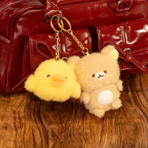 San-X Original Rilakkuma Honyagurumi Series Blind Box - 1 out of 4 thumbnail 8