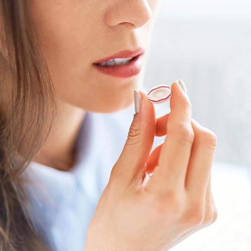HALLS Throat Soothing Creamy Strawberry Throat Drops, 70 Drops thumbnail 7
