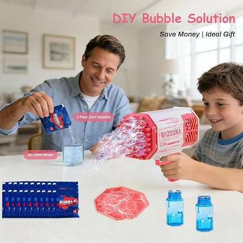 Bubble gun thumbnail 7