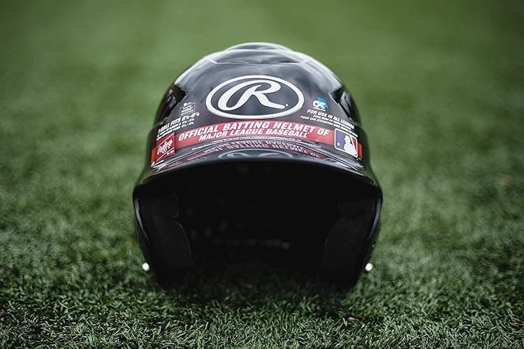 Rawlings | Remix & COOLFLO Batting Helmet | T-Ball| Multiple Colors thumbnail 6