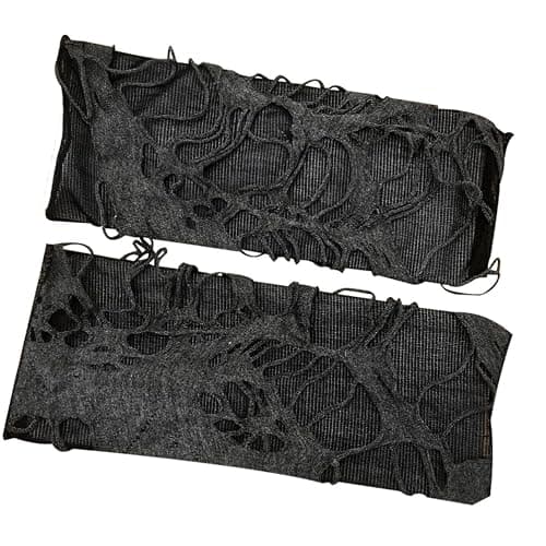 Gloves Y2k Fashion Arm Warmers Trendy Arm Sleeves thumbnail 6