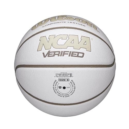 Wilson Verified Indoor/Outdoor Basketballs thumbnail 5