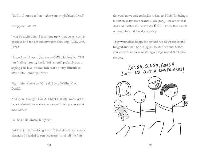The Mega-Complicated Crushes of Lottie Brooks thumbnail 3