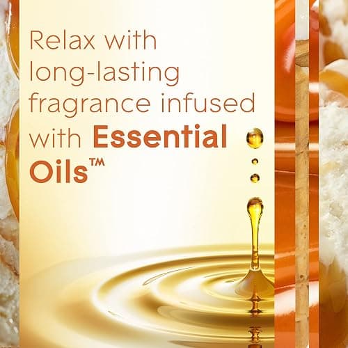 Glade PlugIns Refills Air Freshener, Scented and Essential Oils for Home and Bathroom, Vanilla Caramel Twist, 3.35 Fl Oz, 5 Count thumbnail 9