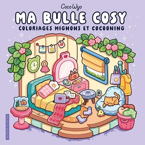 Ma bulle cosy - Image 1