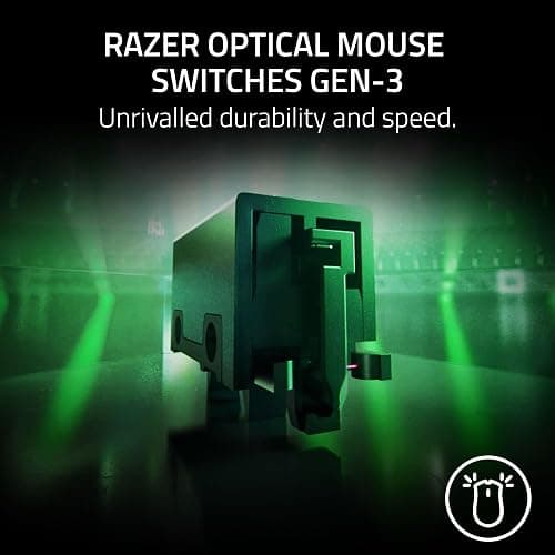 Gaming Mouse thumbnail 7
