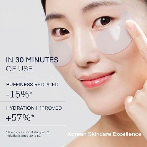 Under Eye Patches thumbnail 2