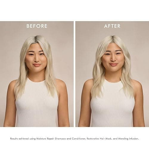 Moroccanoil Restorative Hair Mask thumbnail 7