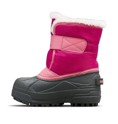 SOREL Toddler's Snow Commander Boot thumbnail 6