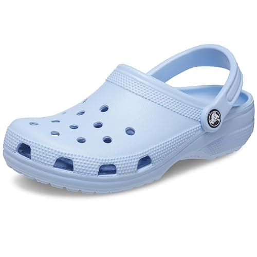 Crocs Unisex-Adult Classic Clog, Clogs for Women and Men - Image 1