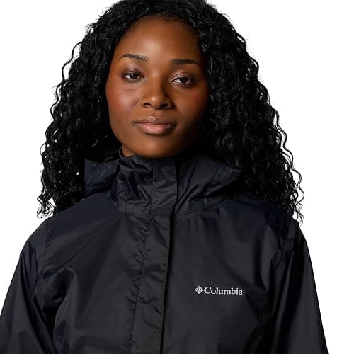 Columbia Women’s Arcadia II Jacket thumbnail 5