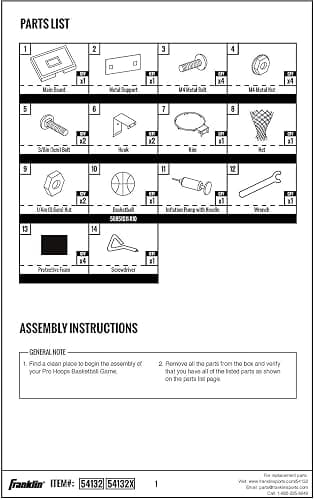 Franklin Sports Mini Basketball Hoops-Indoor Over The Door Mini Hoop+Basketball Sets-Perfect Accessory for Bedroom+Office thumbnail 10