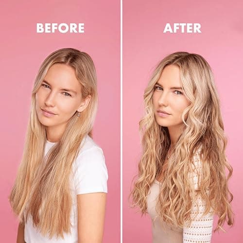 Curl Type 2 Kit, full 5-piece routine for defined, bouncy & frizz-free waves thumbnail 3