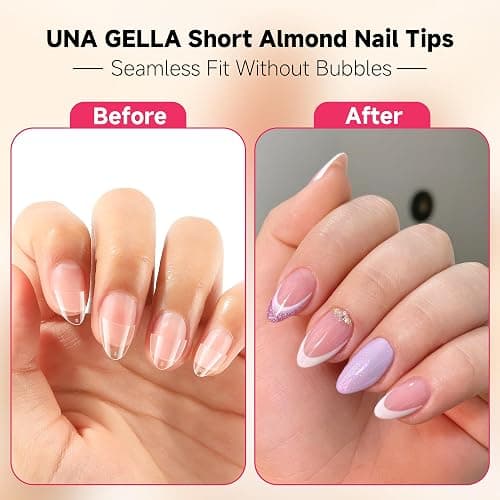 short almond half tips thumbnail 3