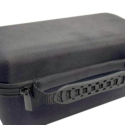 Carrying Bag for HY320/HY300 Projector, Projetor Protecive Hard Shell Carrying Case Portable Storage Case Travel Carry Case Projector Bag thumbnail 4