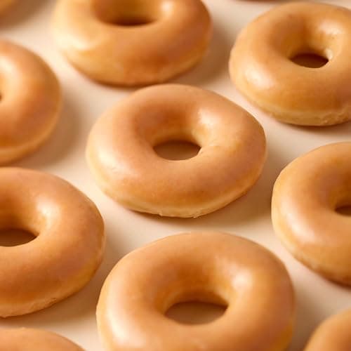 Krispy Kreme Gift Card $25 thumbnail 6