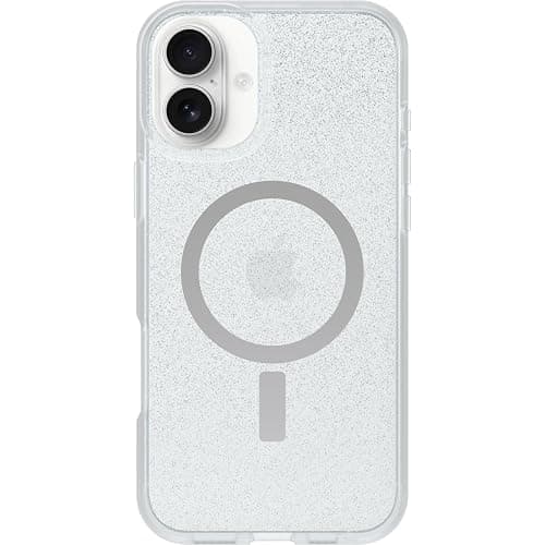 OtterBox iPhone 16 Plus React Series Case - Stardust - Image 1