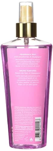 Victoria's Secret Fragrance Spray, Strawberries/Champagne, 8.4 Ounce thumbnail 2