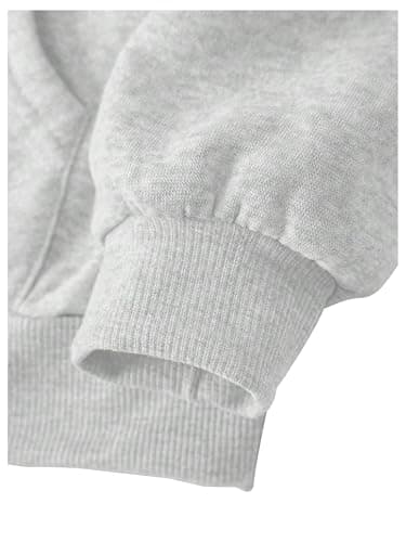 SOLY HUX Women's Graphic Hooded Sweatshirts Pullover Long Sleeve Shirts Loose Fall Hoodies Preppy Clothes thumbnail 4