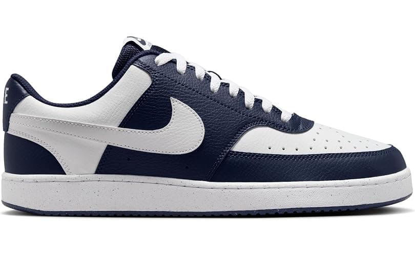 Nike Mens Court Vision Low thumbnail 6