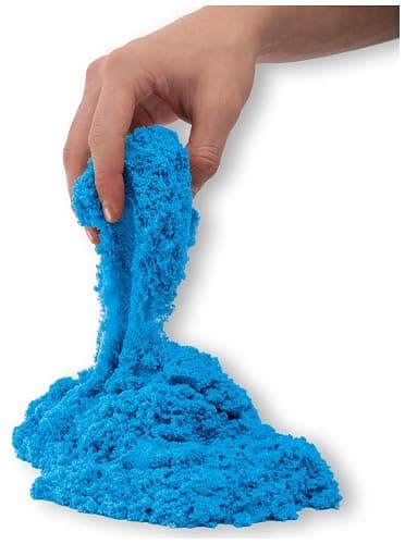 ZZZ Kinetic Sand Sable Magique - Pack de Couleur 907 G - Sculptez à l'Infini ce Sable à Modeler comme de la Pâte à Modeler - Jouet Enfant 3 Ans Et + - Loisirs Créatifs - Modèle Aléatoire thumbnail 3