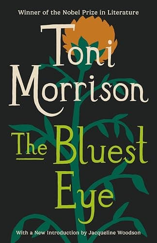 The Bluest Eye: A Novel (Vintage International) - Image 1