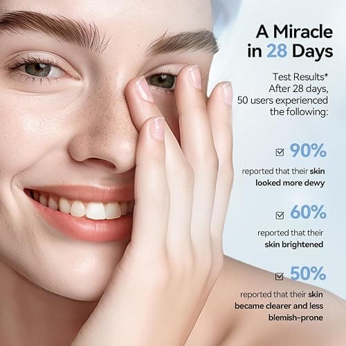WNP serum set: Ultra Hydrating Serum 3% 4D Hyaluronic Acid +Emergency Repair Firming Oil-Suspension Serum Hydrating+Skin Repair|Single-Use Vials Skincare for Sensitiveskin 72ml thumbnail 3