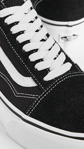 Vans Unisex Adult Old Skool Stackform Shoe thumbnail 5