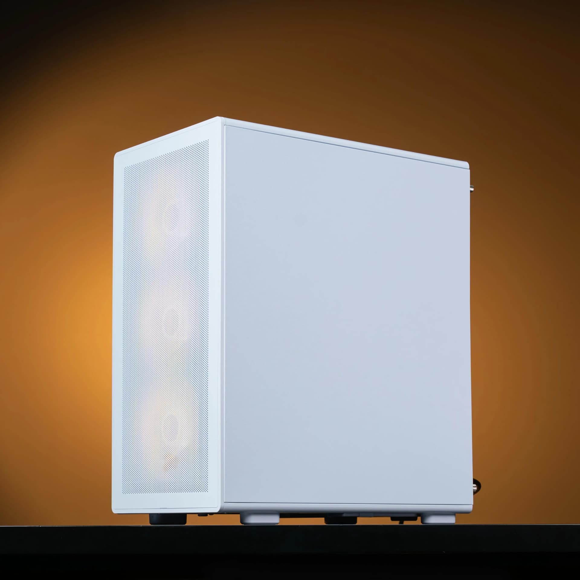 Aftershock Gaming PC | RTX 5060 8GB | AMD Ryzen 5 7500F | 16GB RAM | 1TB SSD | Windows 11 Home | Cloud White Desktop Computer thumbnail 7