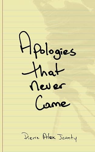 Apologies That Never Came - Image 1