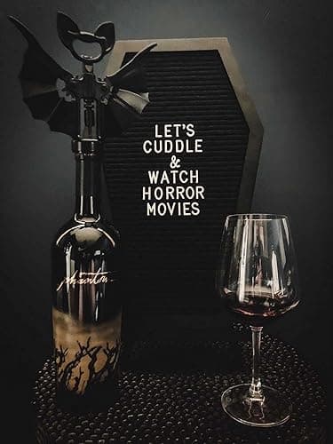 Coffin Letter Board  thumbnail 5