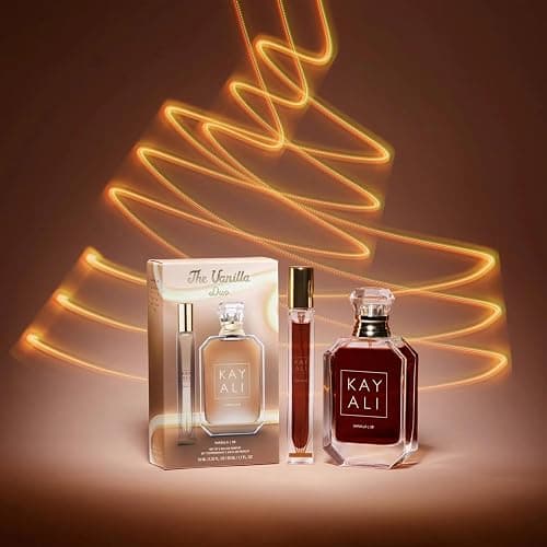KAYALI VANILLA | 28 Eau de Parfum Holiday Gift Set thumbnail 2