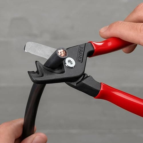 StepCut XL Cable Shears thumbnail 6